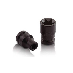 Головка торцева ударна 1/2" E18 TOPTUL KABK1618