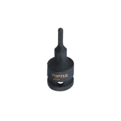 Головка ударна 1/2" HEX 8мм TOPTUL KADH1608