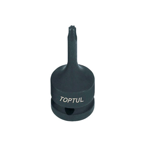 Головка ударна 1/2" TORX T60 TOPTUL KADA1660