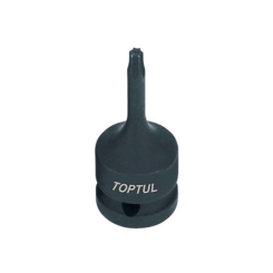 Головка ударна 1/2" TORX T70 TOPTUL KADA1670