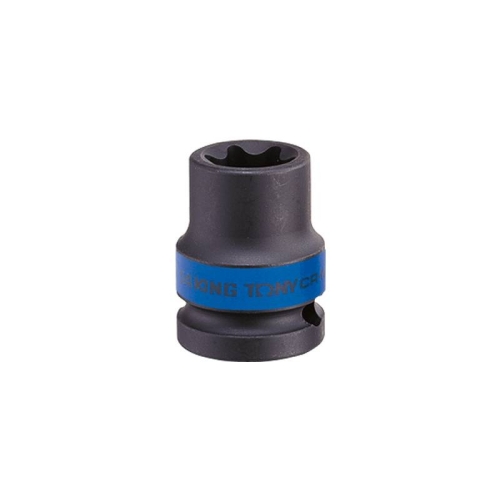 Головка зірочка ударна 1/2" Е12