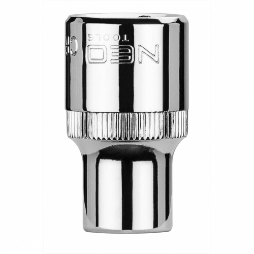 Головка змінна 6-гранна 1/2", 10 мм, Superlock