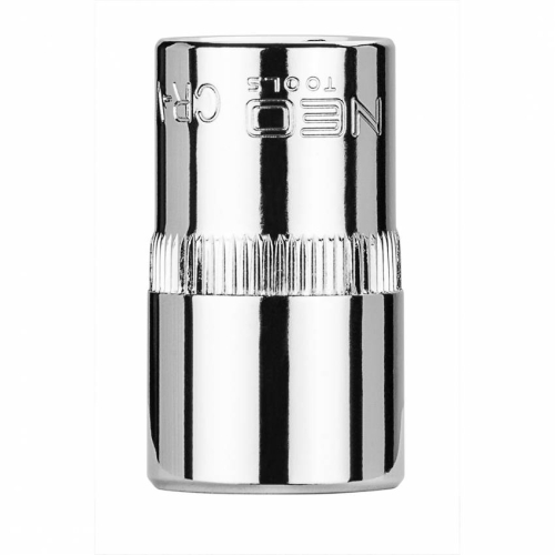Головка змінна 6-гранна 1/2", 15 мм, Superlock