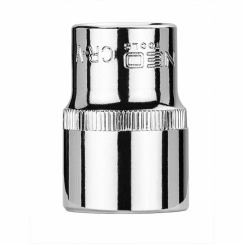 Головка змінна 6-гранна 1/2", 19 мм, Superlock