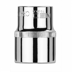 Головка змінна 6-гранна 1/2", 21 мм, Superlock