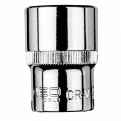 Головка змінна 6-гранна 1/2", 21 мм