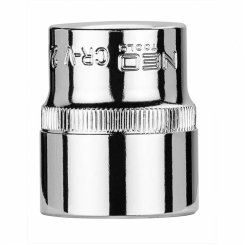 Головка змінна 6-гранна 1/2", 24 мм, Superlock