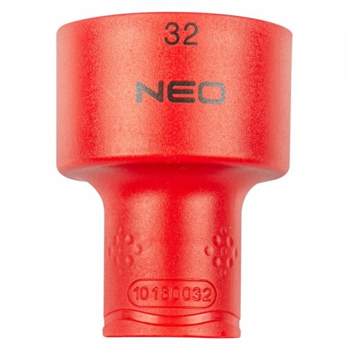 Головка змінна 6-гранна 1/2", 32 мм 1000V