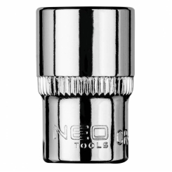 Головка змінна 6-гранна 1/4", 11 мм