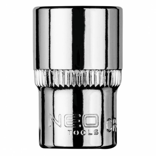 Головка змінна 6-гранна 1/4", 11 мм
