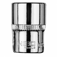 Головка змінна 6-гранна 1/4", 13 мм