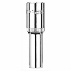 Головка змінна 6-гранна довга 1/2" 11 мм, Superlock