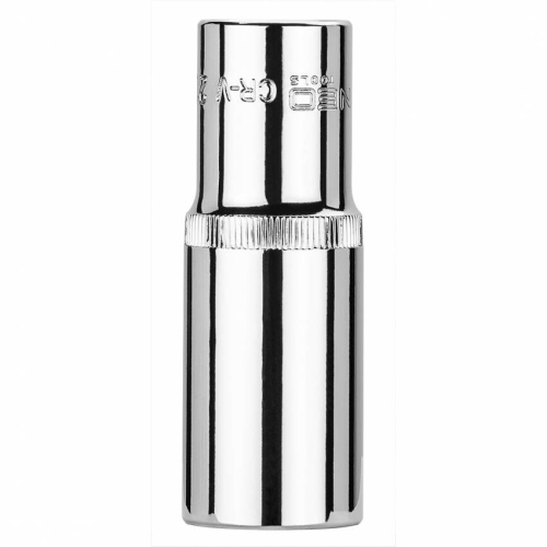 Головка змінна 6-гранна довга 1/2" 21 мм, Superlock