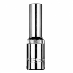 Головка змінна 6-гранная довга 1/2", 10 мм