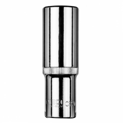 Головка змінна 6-гранная довга 1/2", 18 мм
