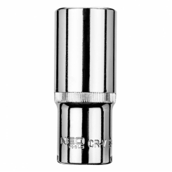 Головка змінна 6-гранная довга 1/2", 24 мм