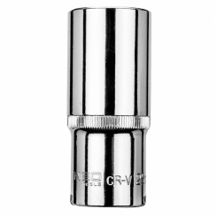 Головка змінна 6-гранная довга 1/2", 25 мм
