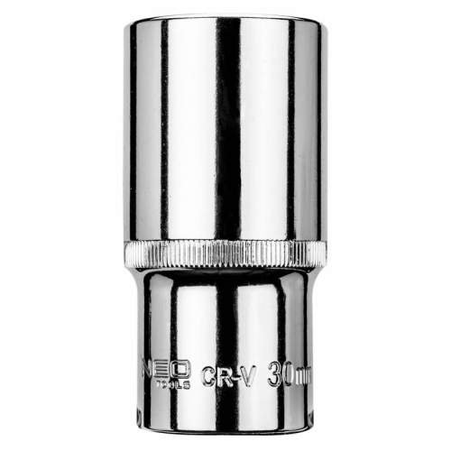 Головка змінна 6-гранная довга 1/2", 28 мм