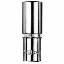 Головка змінна 6-гранная довга 1/4",  13 мм