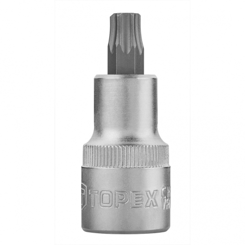 Головка змінна Torx 1/2" T45 x 60 мм