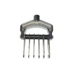 Гребенка (насадка для обратного молотка) GI KRAFT GI12202