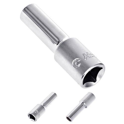 HANS. Торц головка глибока 1/2" 12-гр. 24 мм (4302M24)