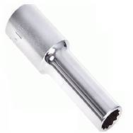 HANS. Торц головка глибока 1/2" 12-гр. 36 мм (4302M36)