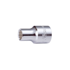 Інструмент HANS. Торц. головка 1/2 "12-гр.17мм (4402M17)