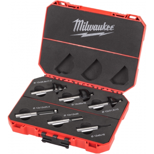 Инструмент Новинка 2023 MILWAUKEE 4932493578