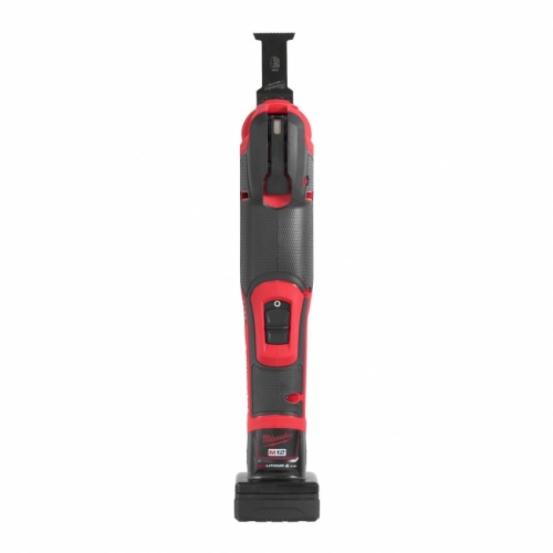 Інструмент багатофункціональний акумуляторний MILWAUKEE, M12 FMT-0