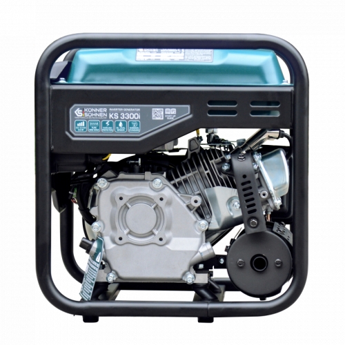 Інверторний генератор KS 3300i