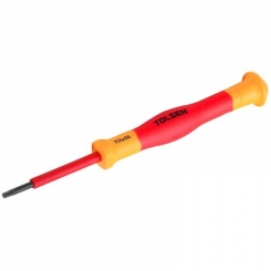 Ізольована прецизійна викрутка TORX Premium Т6