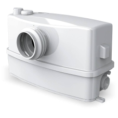 Каналізація 0,6 кВт Hmax 8,5 м Qmax 110 л / хв LEO 3.0 (776912)