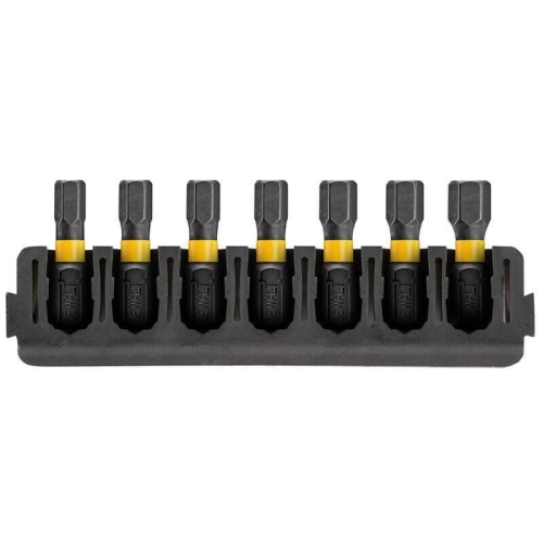 Кассета з битами FlexTorq DeWALT DT70806