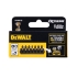 Кассета з битами FlexTorq DeWALT DT70809