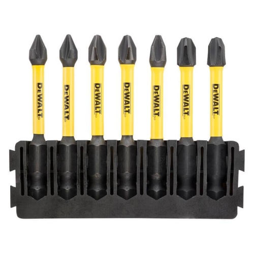 Кассета з битами FlexTorq DeWALT DT70818