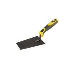 Кельма обробника MASTERTOOL ТР14 фарбована з двокомпонентною ручкою 19-4234