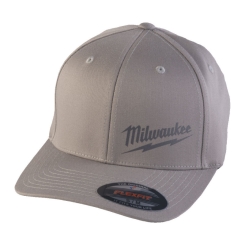 Кепка MIWAUKEE серая BCSGR L/XL