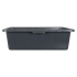 Хазяїн Таз пластиковий будівельний 40 л прямокутний, Арт.: 92-3245