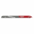 Полотно для шаб. пилки THE TORCH CARBIDE MILWAUKEE, 150x3, 6мм, (5шт)