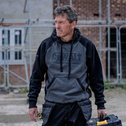 Худі DeWALT DWC126-013-XXL