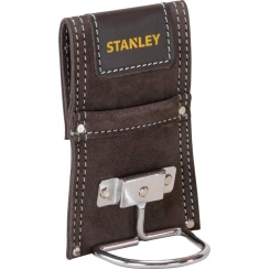 Кишеня поясна замшева STANLEY для молотка STST1-80117