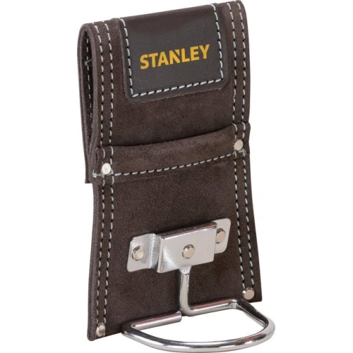 Кишеня поясна замшева STANLEY для молотка STST1-80117