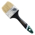 Пензель флейцева 63*12*38 мм, пластикова ручка INTERTOOL KT-1363