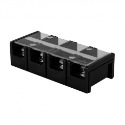 Клемна колодка FIXED TERMINAL-H1504 4Р 150А 60мм²/1/60