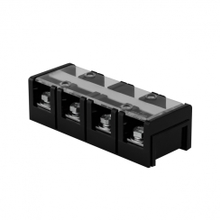 Клемна колодка FIXED TERMINAL-H604 4Р 60А 14мм²/1/160