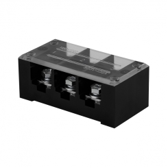 Клемна колодка FIXED TERMINAL-L1003 3Р 100А 2.5-10мм²/1/10