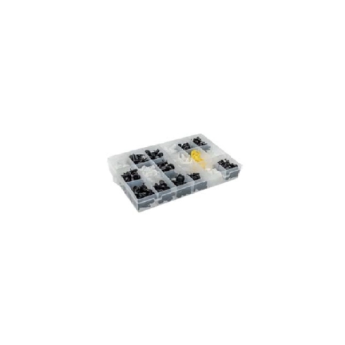 Кліпси HOEGERT  HT8G555