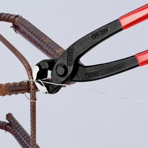 Кліщі арматурні KNIPEX 99 01 280