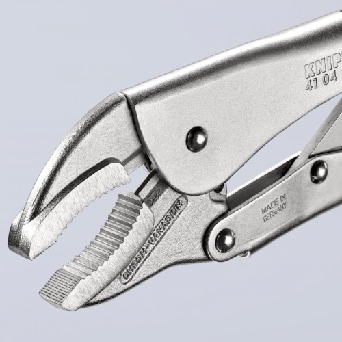 Кліщі затискні KNIPEX 41 04 300